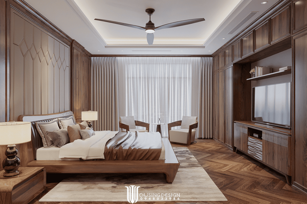 Nội Thất LK Gia Lâm