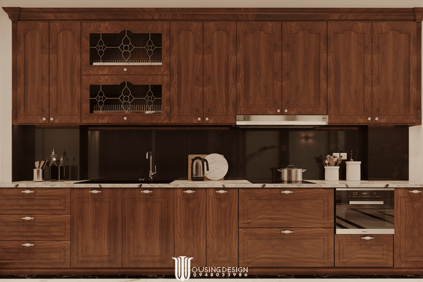 Nội Thất House Ninh Hiệp Hiện Đại