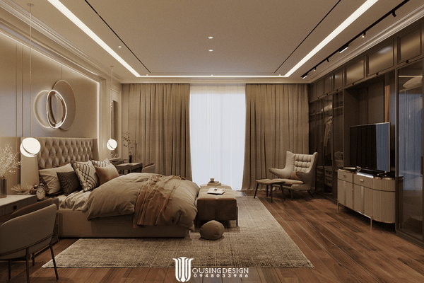 Nội Thất House Ninh Hiệp Hiện Đại