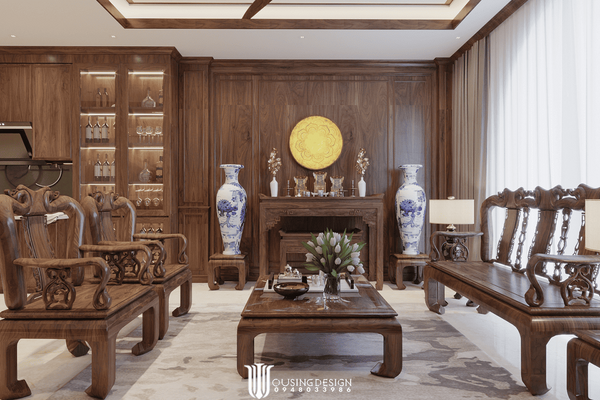 Nội Thất LK Gia Lâm