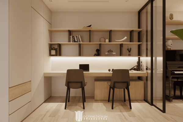 Nội Thất CC Park Hill