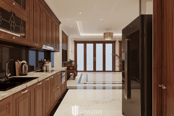 Nội Thất House Ninh Hiệp Hiện Đại