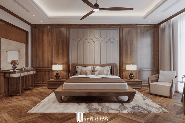 Nội Thất LK Gia Lâm