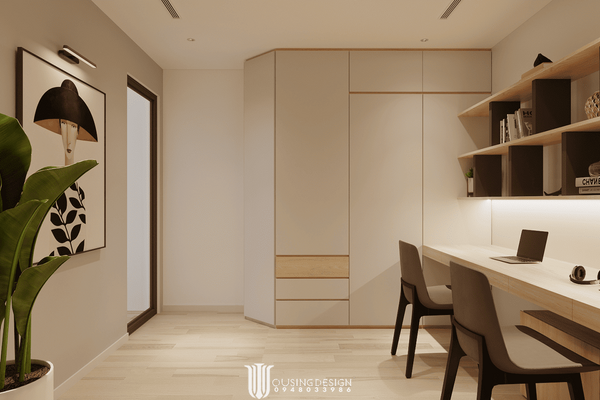 Nội Thất CC Park Hill