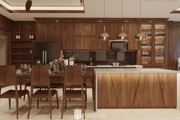 Nội Thất LK Gia Lâm