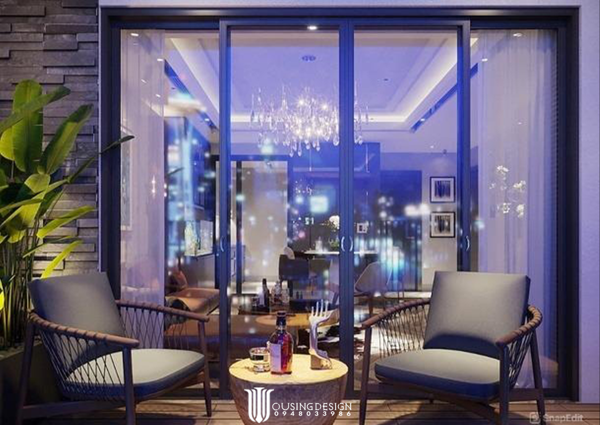 Nội Thất CH Royal City