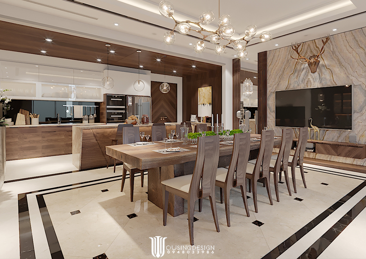 Nội Thất House Thanh Hóa