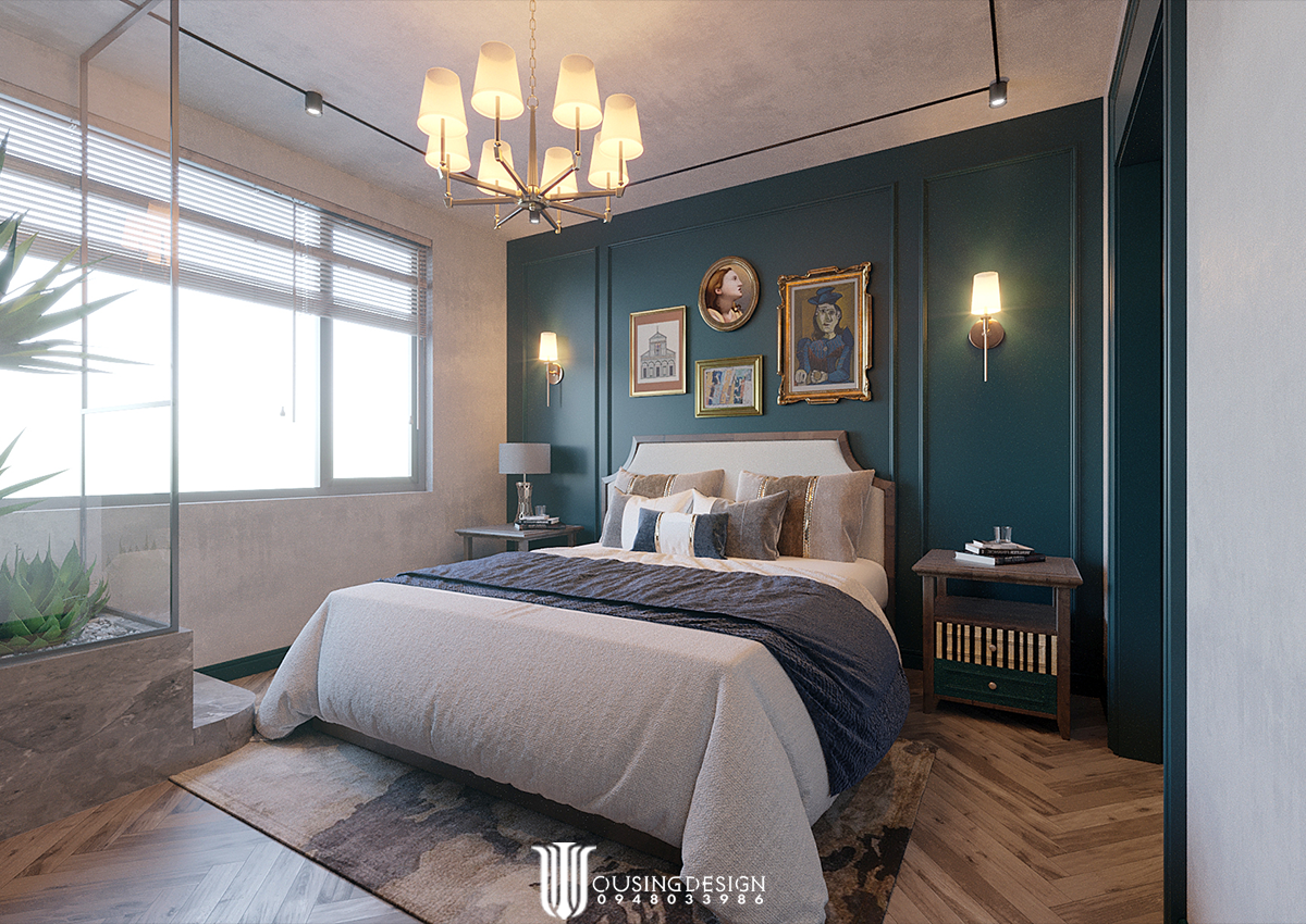 Nội Thất CC Hyundai Hillstates