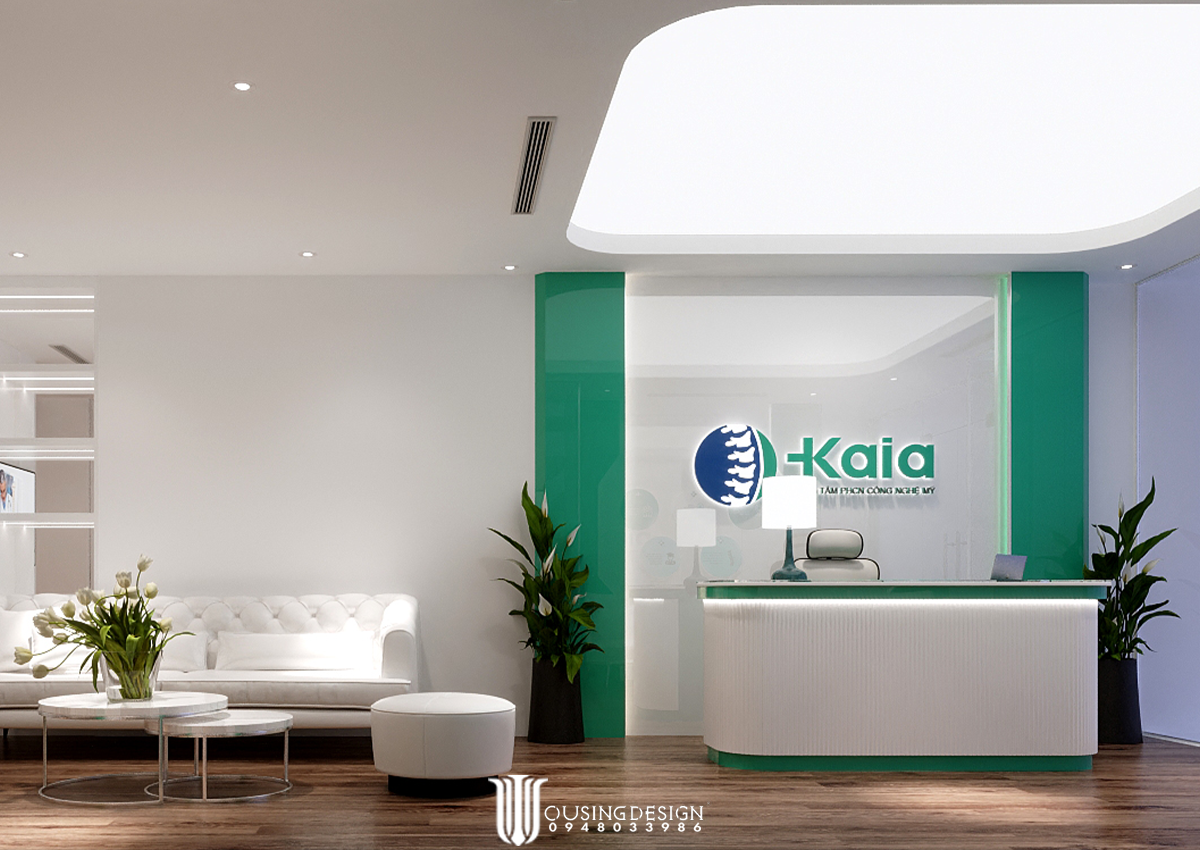 Nội Thất Kai A Giang Văn Minh