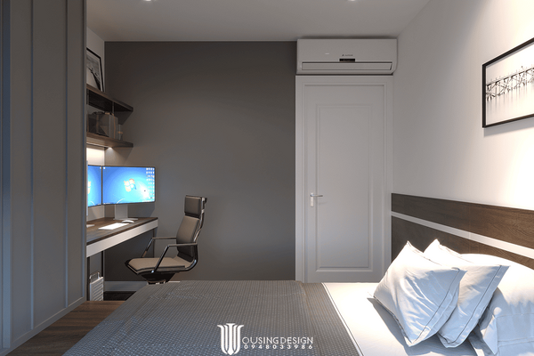 Nội Thất CC Im Peria Hiện Đại