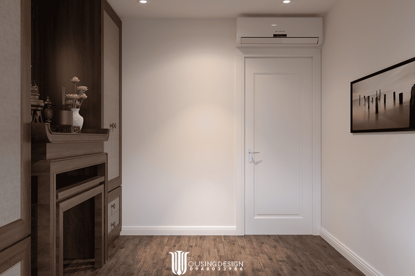 Nội Thất CC Im Peria Hiện Đại