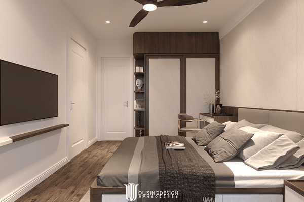 Nội Thất CC Im Peria Hiện Đại