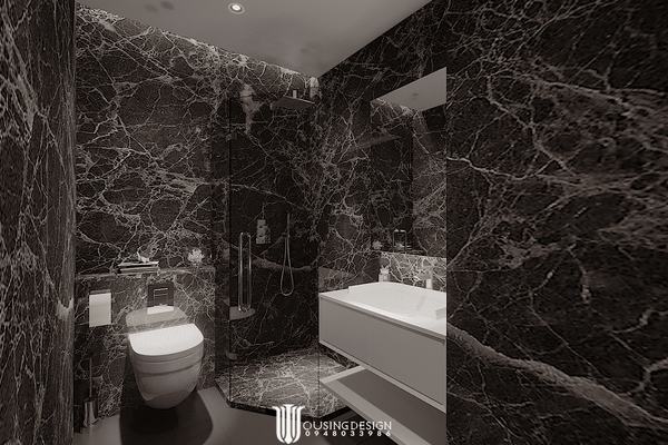 Nội Thất CC Royal City Moder Luxury