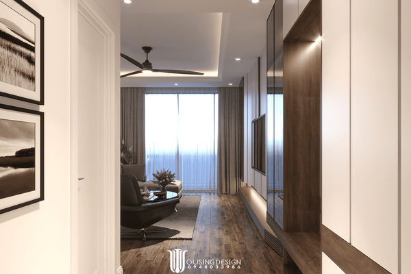 Nội Thất CC Im Peria Hiện Đại