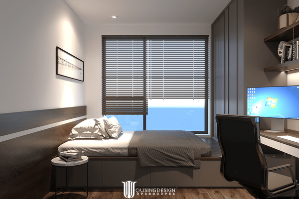 Nội Thất CC Im Peria Hiện Đại