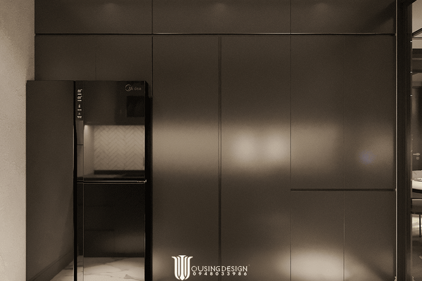 Nội Thất CC Royal City Moder Luxury