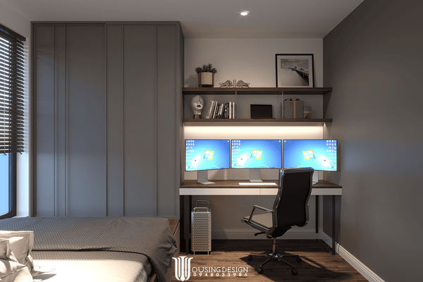 Nội Thất CC Im Peria Hiện Đại