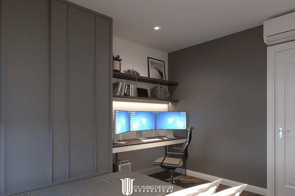 Nội Thất CC Im Peria Hiện Đại